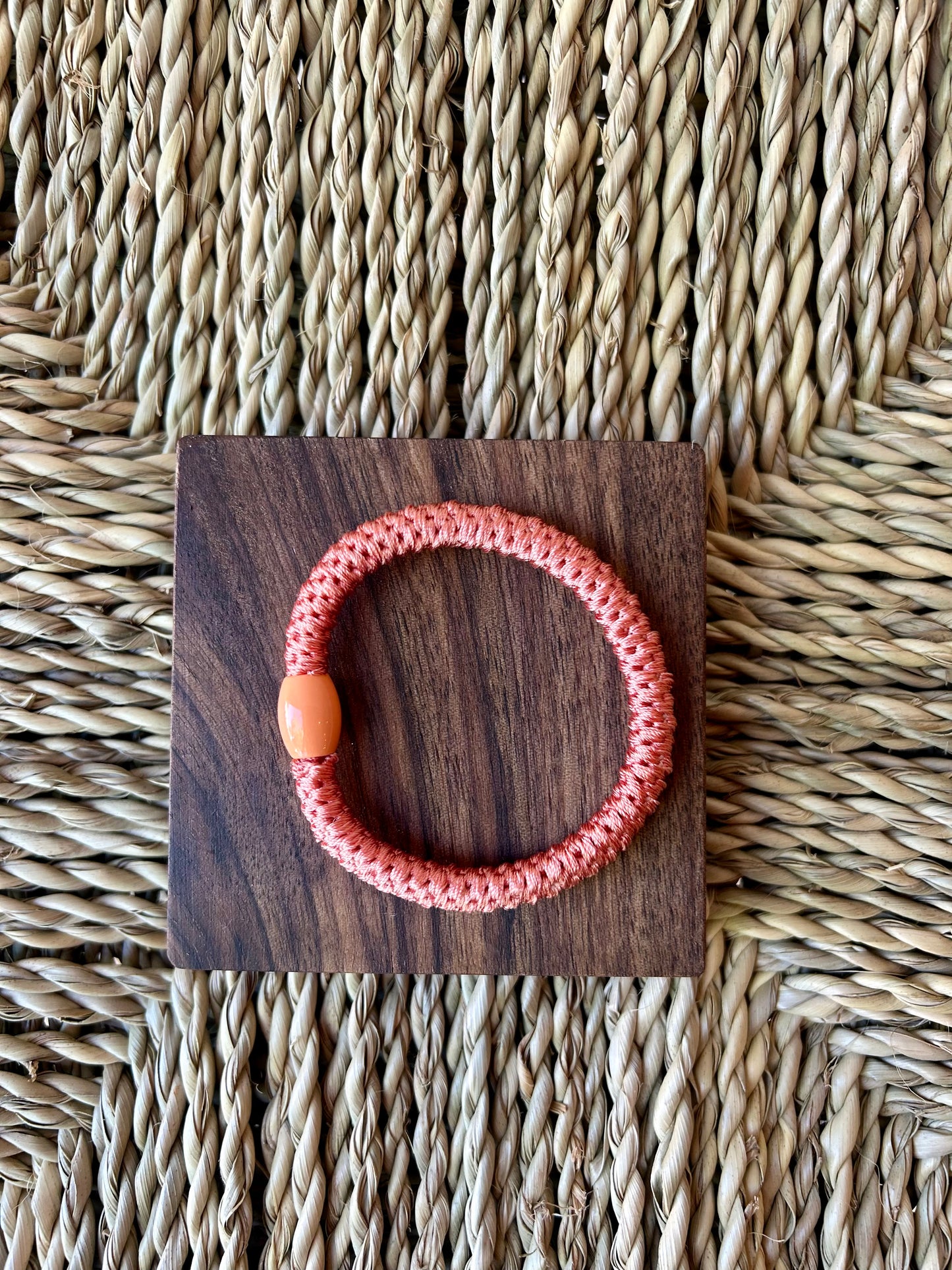 Bracelet - chouchou