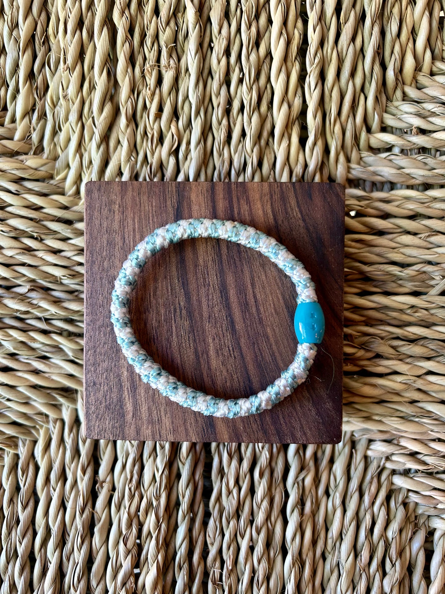 Bracelet - chouchou