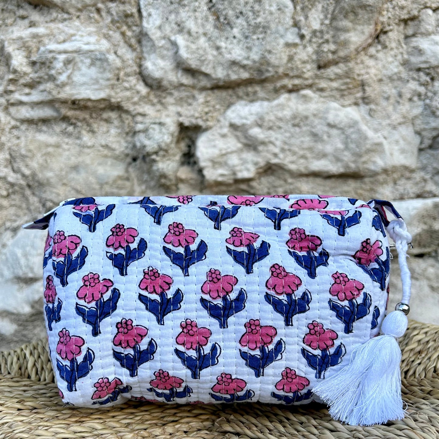 Pochette Hand Block