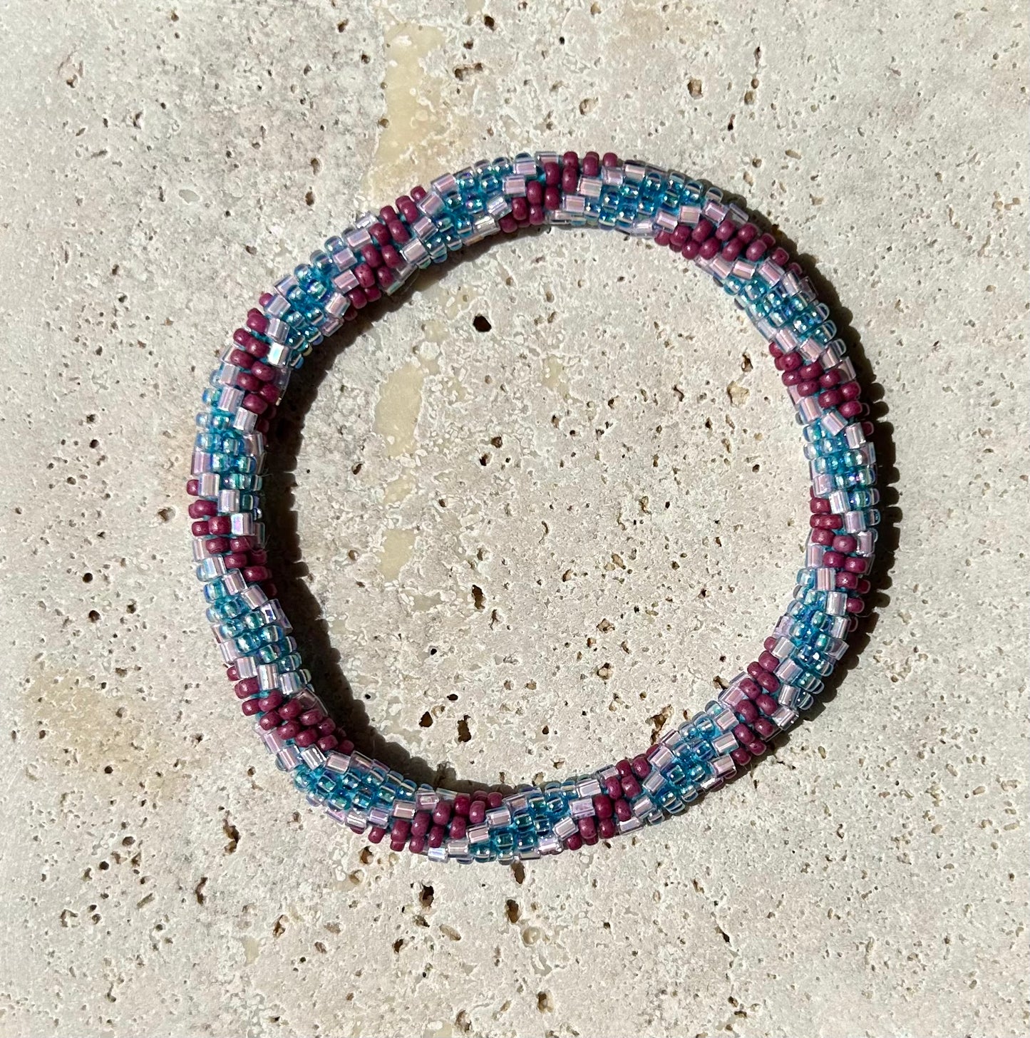 Bracelet népalais