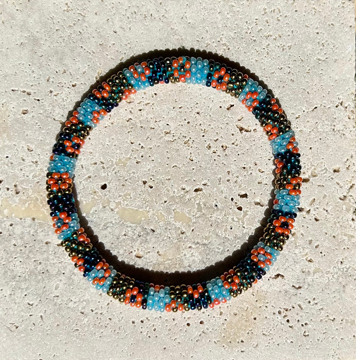 Bracelet népalais