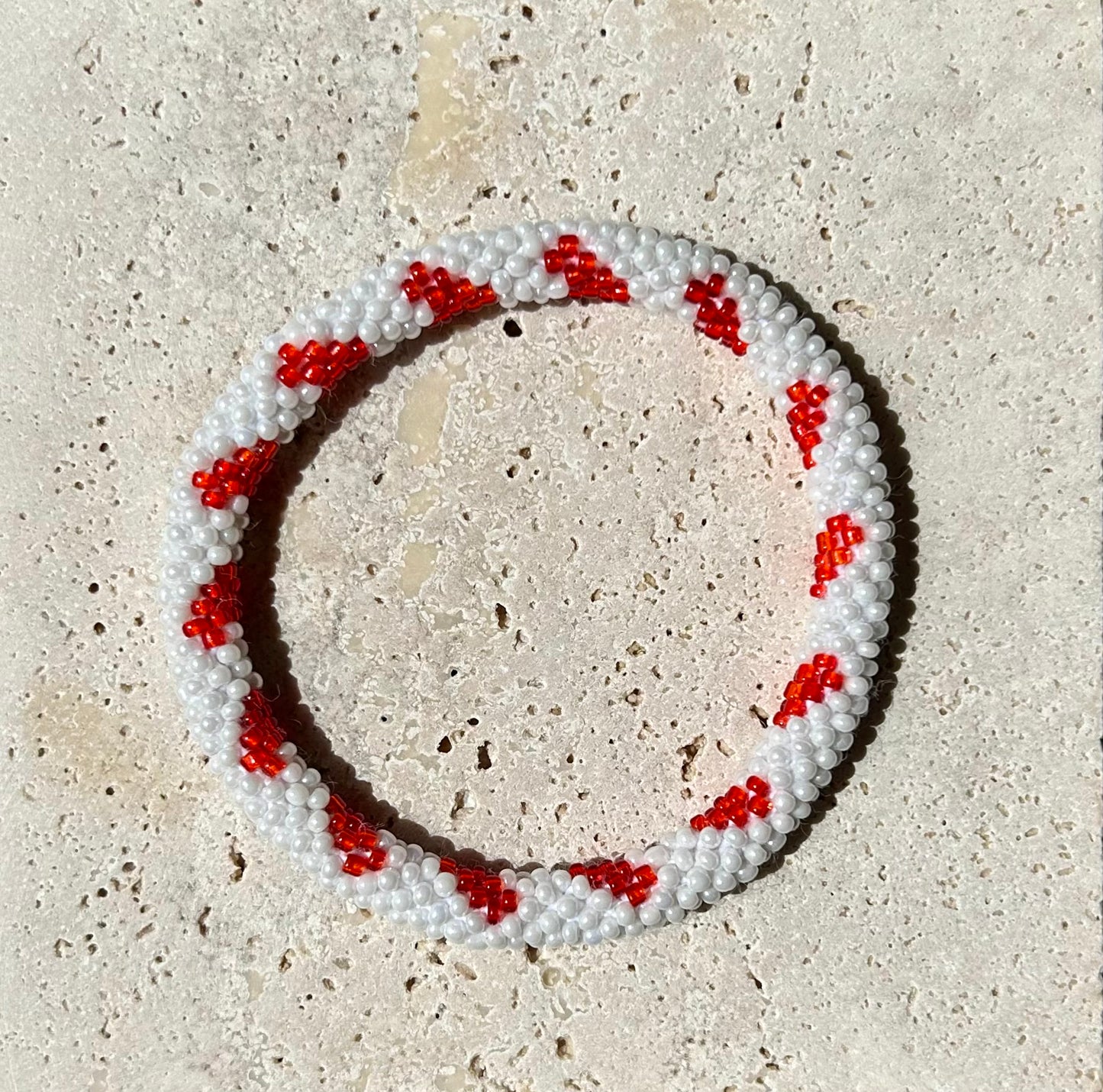 Bracelet népalais