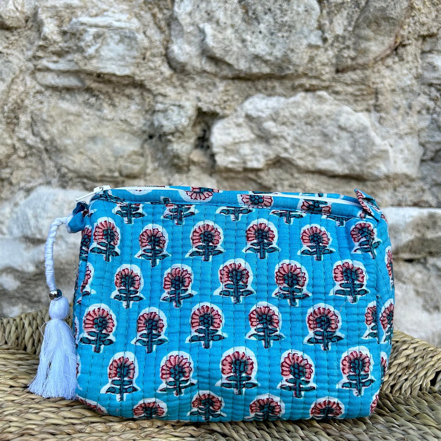 Pochette Hand Block