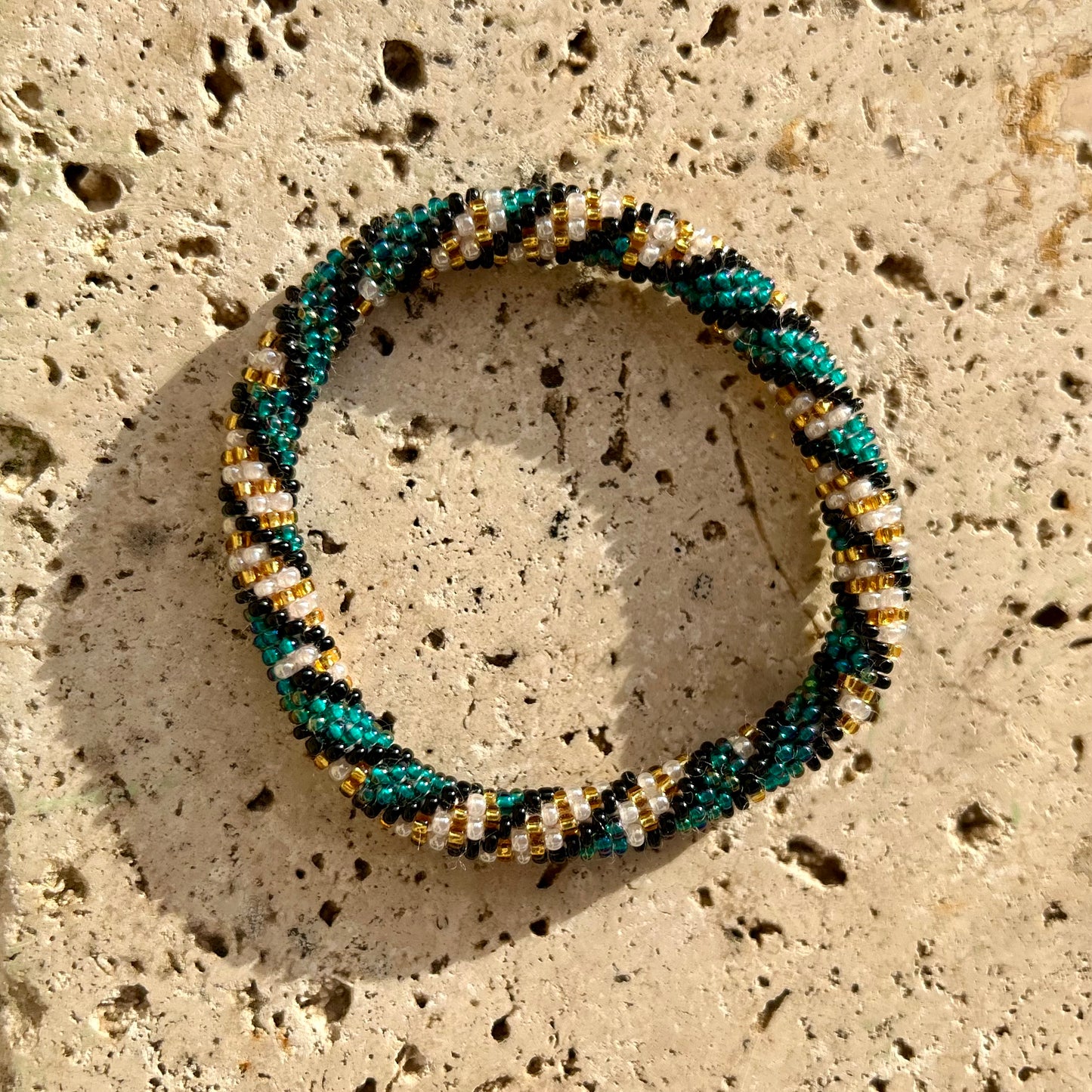 Bracelet népalais