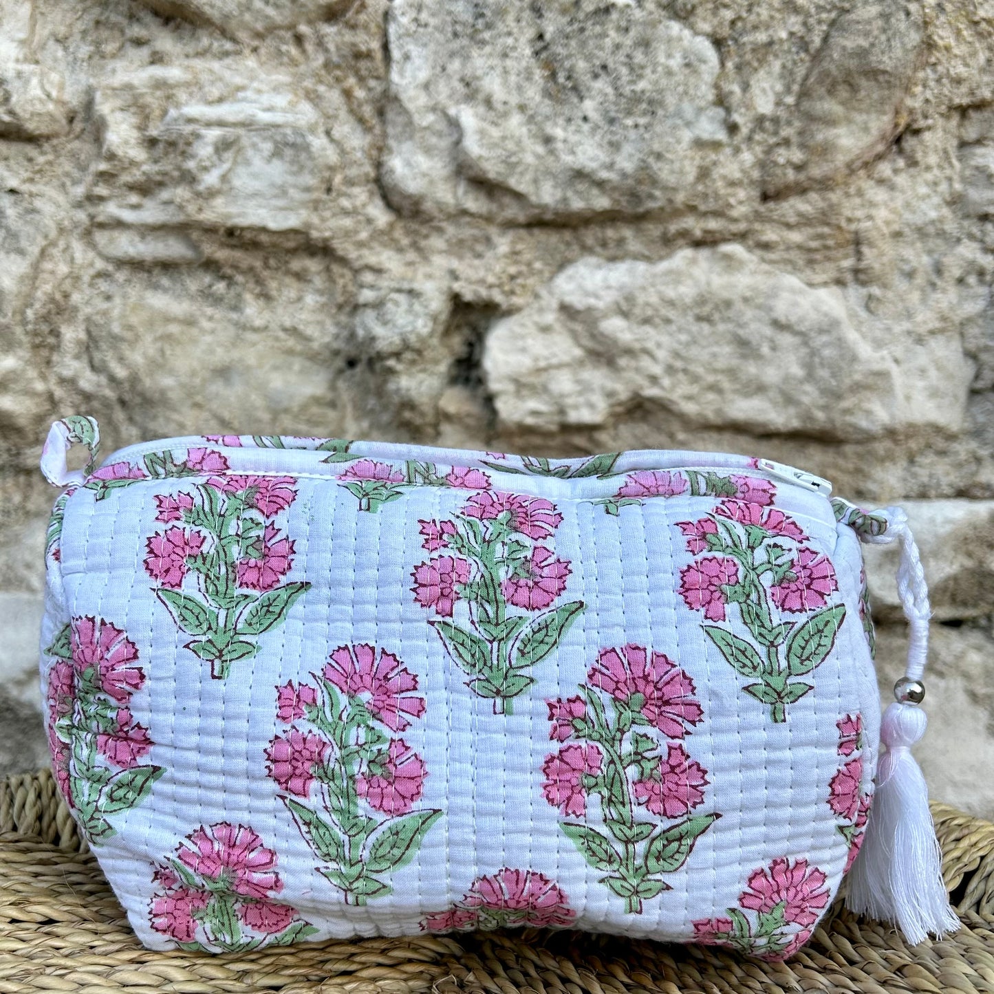 Pochette Hand Block