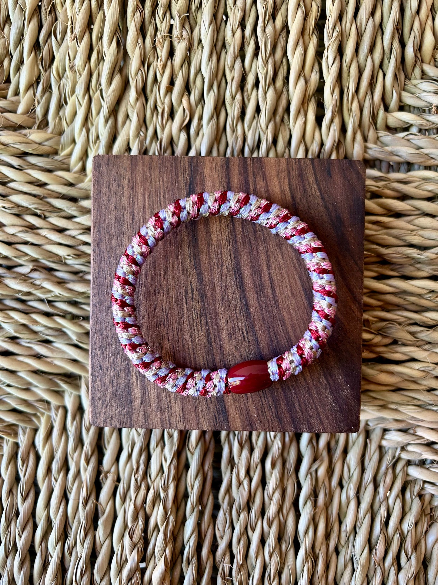 Bracelet - chouchou