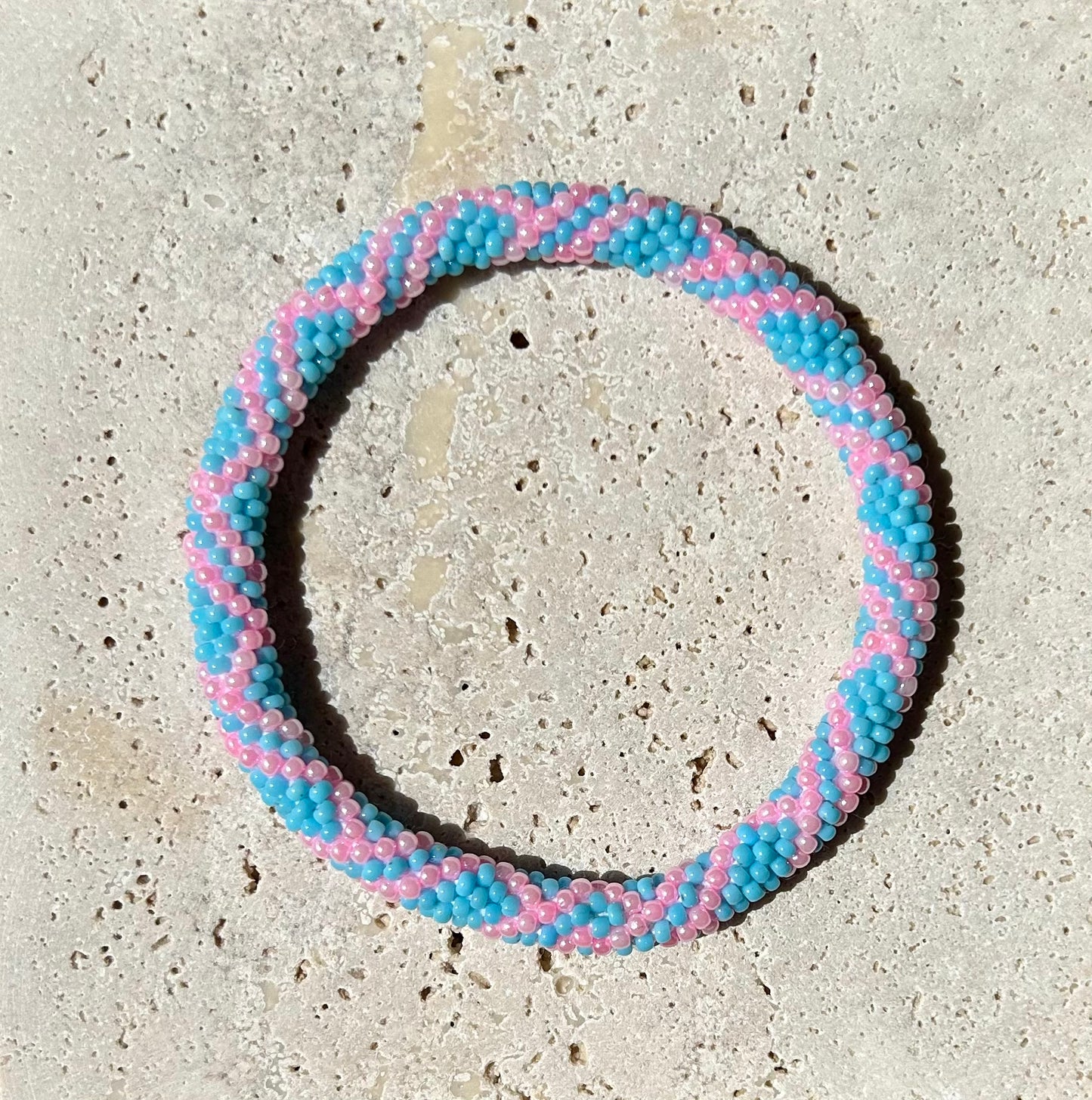 Bracelet népalais