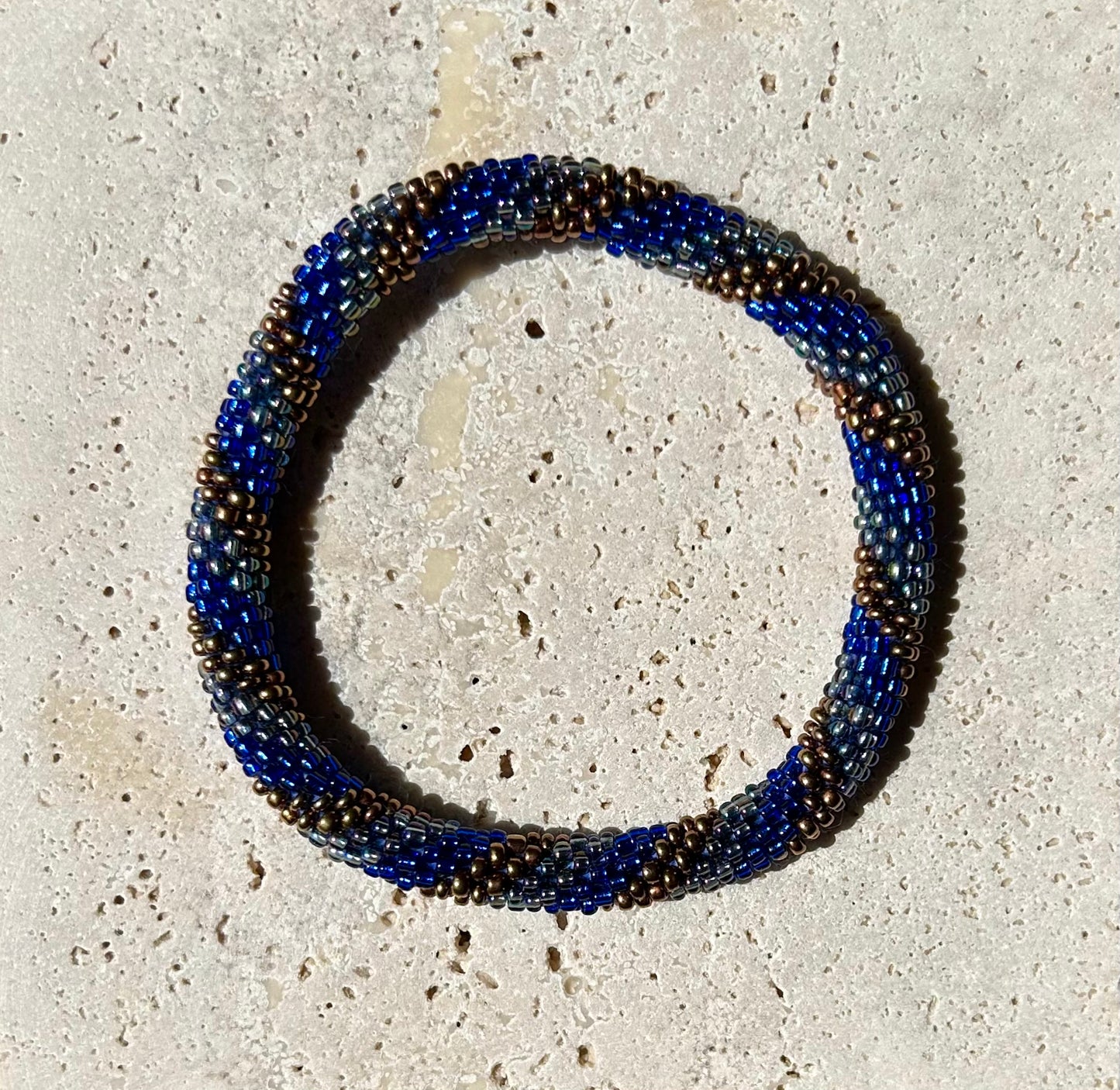 Bracelet népalais