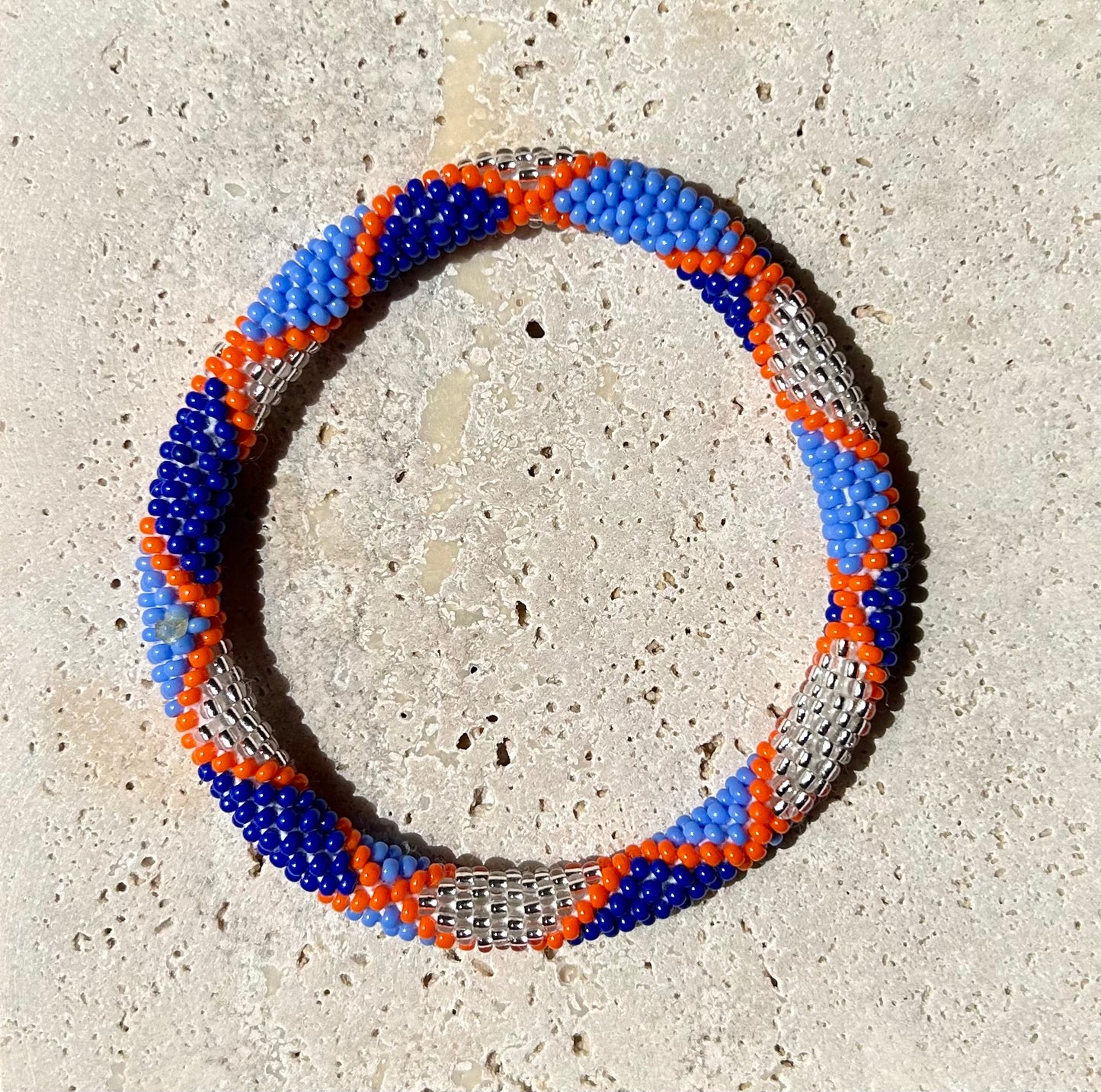 Bracelet népalais