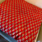 Coussin de siège Hand block