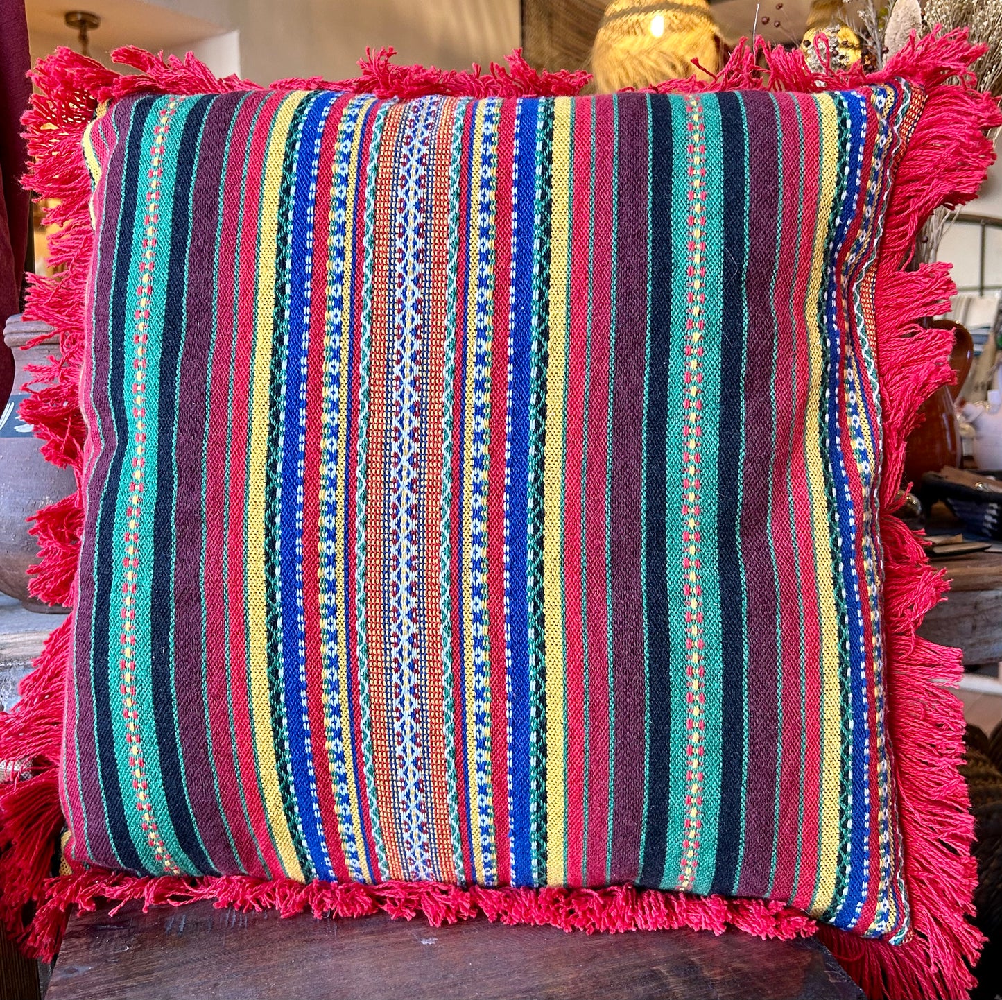 Housse de coussin