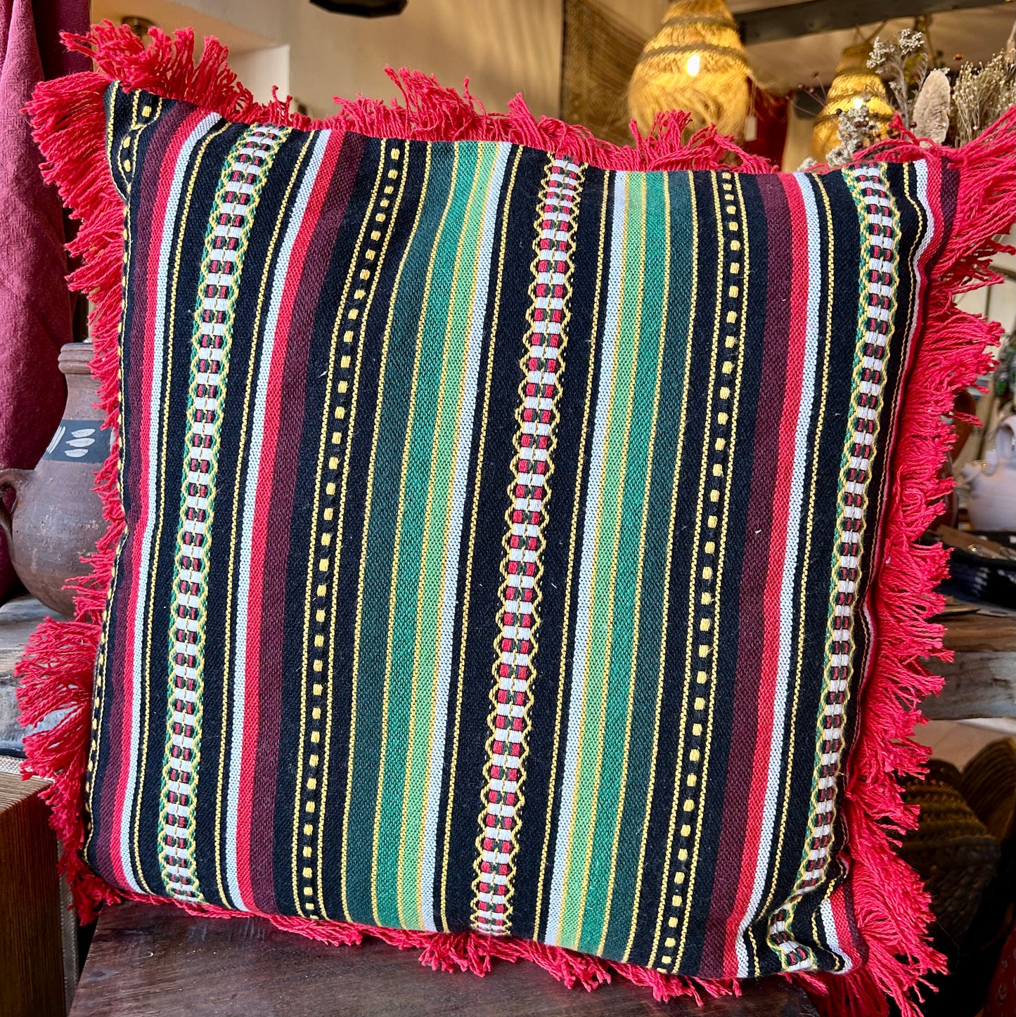 Housse de coussin