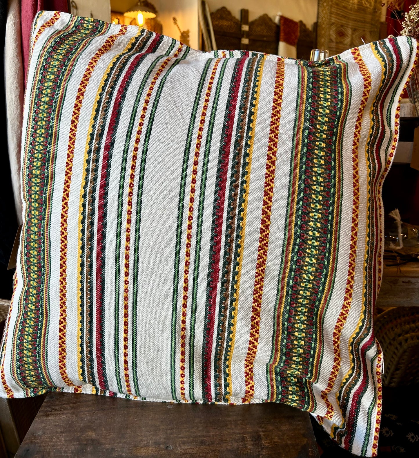 Housse de coussin