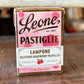 Pastilles Leone