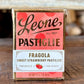 Pastilles Leone