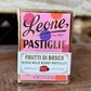 Pastilles Leone