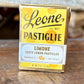 Pastilles Leone