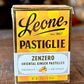 Pastilles Leone