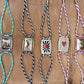 Bracelet ex voto - Mamie bohémeBracelet ex voto