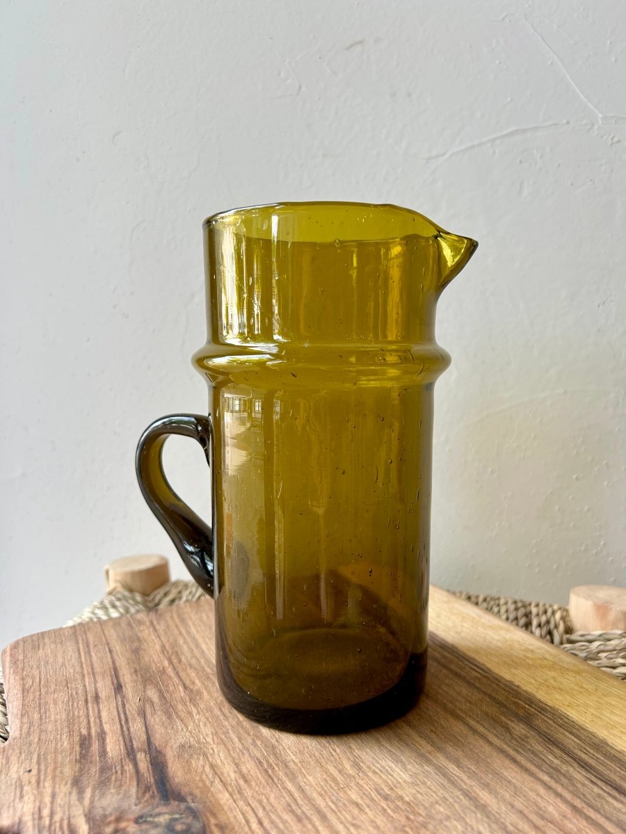 Carafe Beldi - Mamie bohémeCarafe Beldi