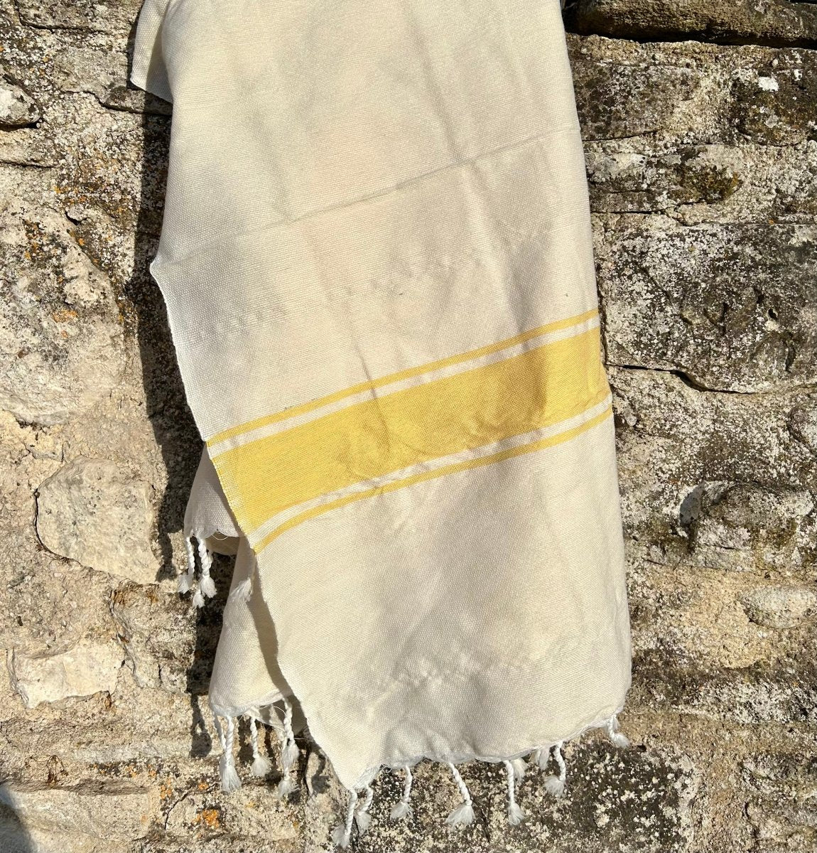 Fouta - Mamie bohémeFouta