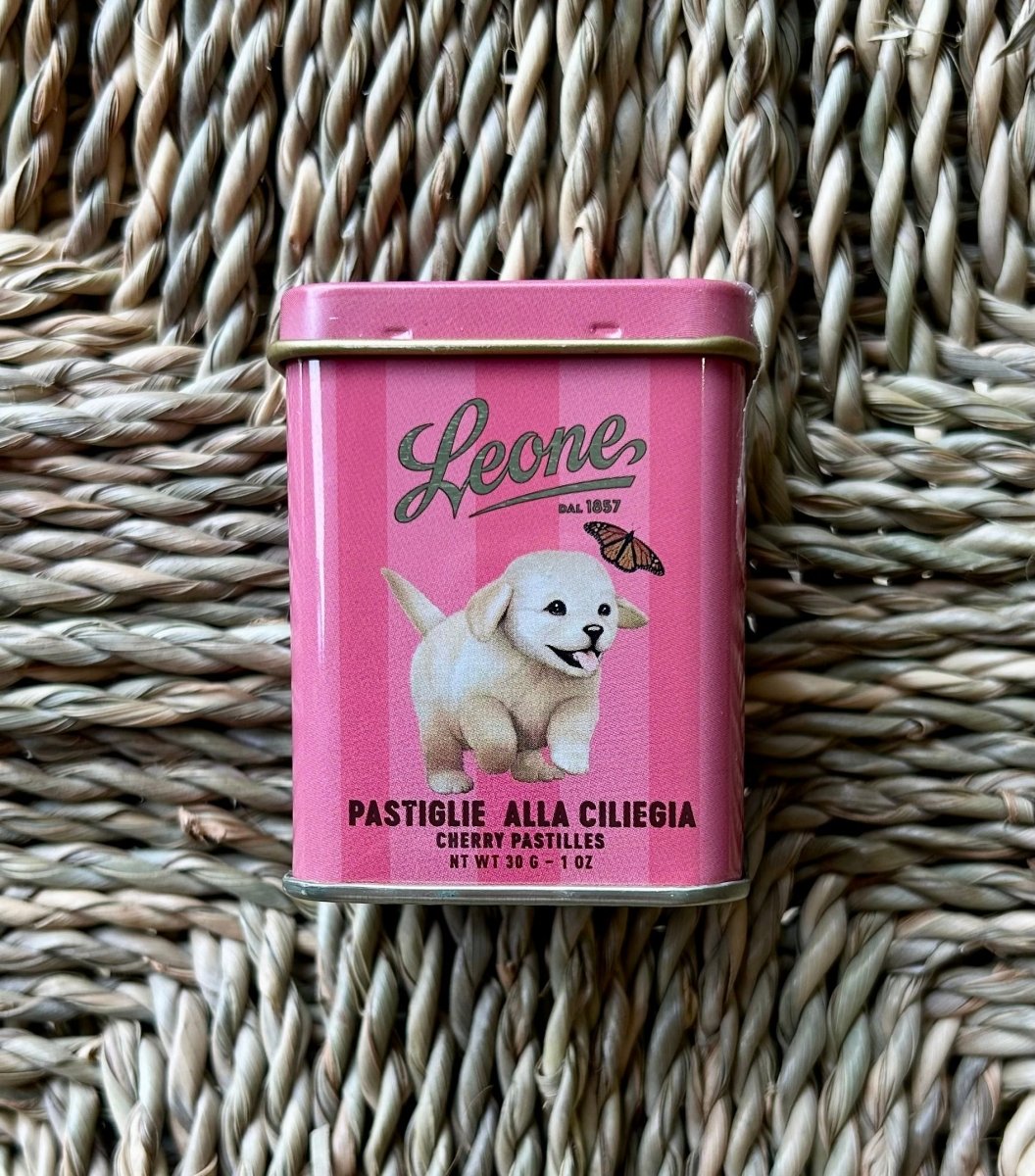 Pastilles Leone - Chats & Chiens - Mamie bohémePastilles Leone - Chats & Chiens