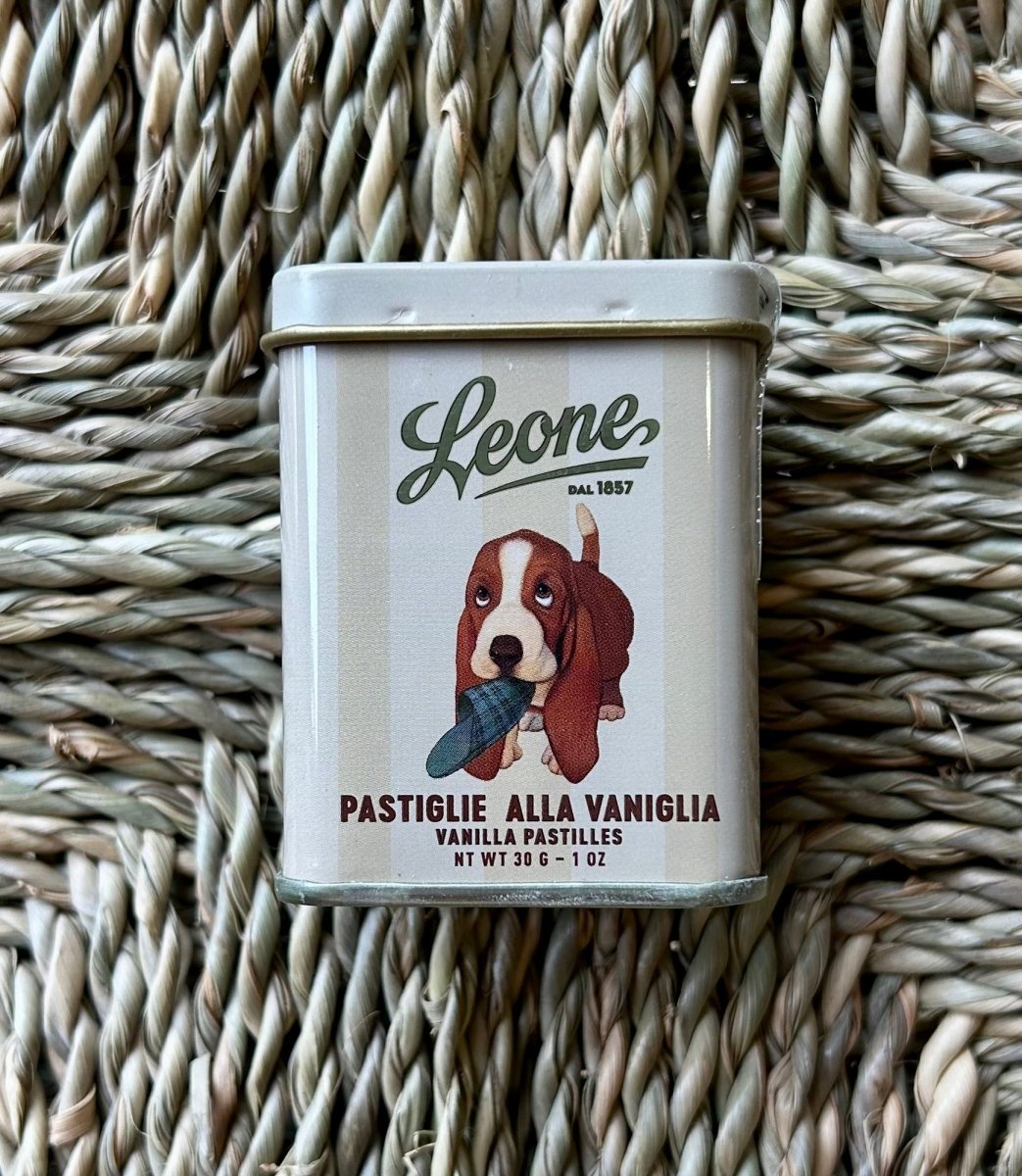 Pastilles Leone - Chats & Chiens - Mamie bohémePastilles Leone - Chats & Chiens