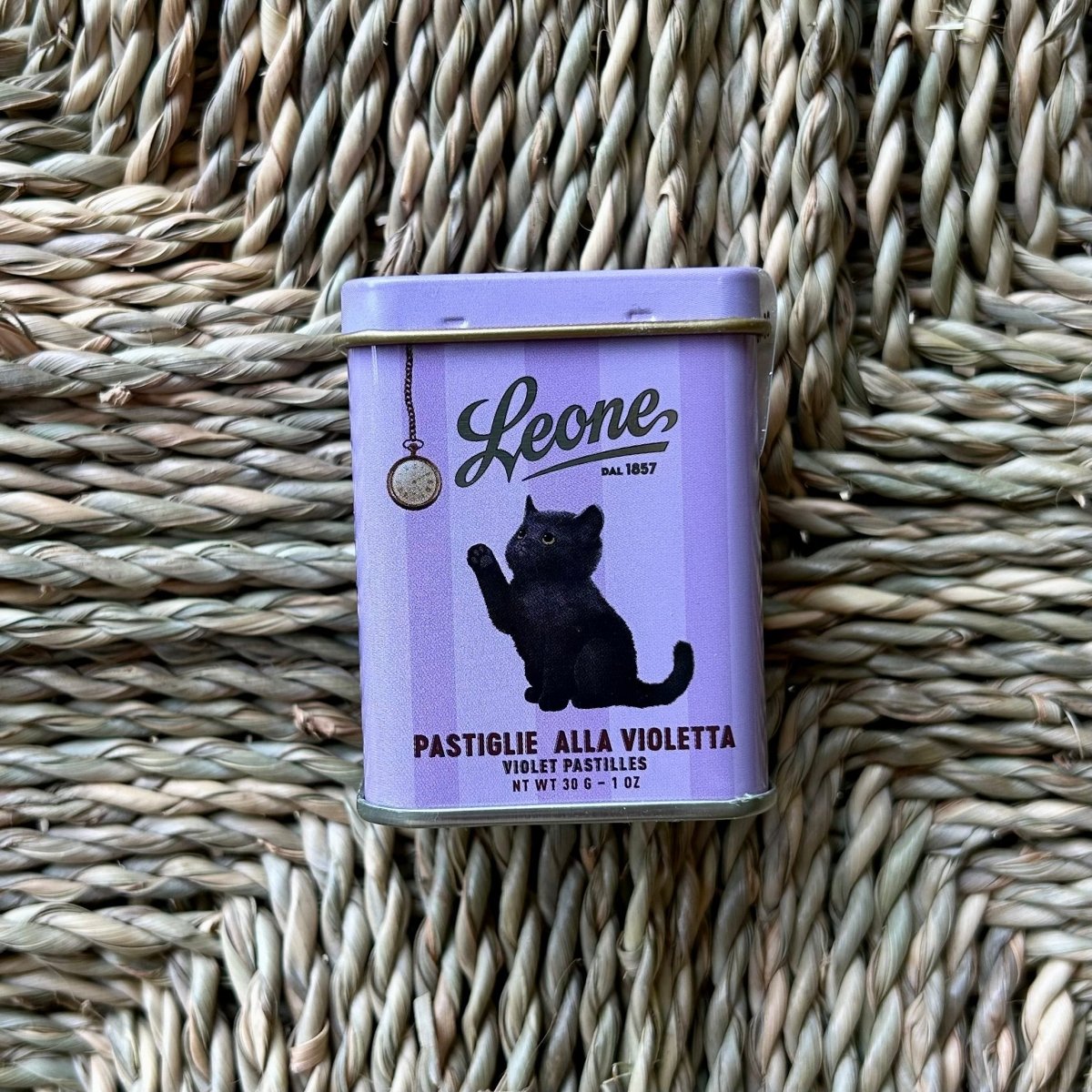 Pastilles Leone - Chats & Chiens - Mamie bohémePastilles Leone - Chats & Chiens