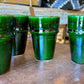 Petite tasses beldi - verte - Mamie bohémePetite tasses beldi - verte