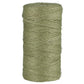 Rouleau de jute - vert - Mamie bohémeRouleau de jute - vert