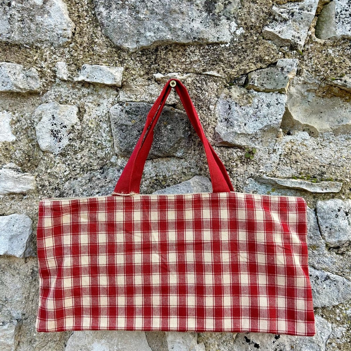 Sac à tarte - Mamie bohémeSac à tarte