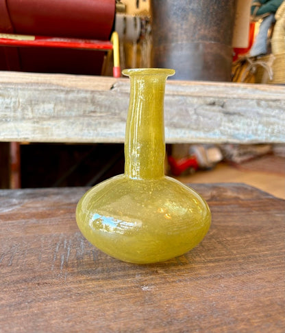 Vase anémone à col étroit - Mamie bohémeVase anémone à col étroit