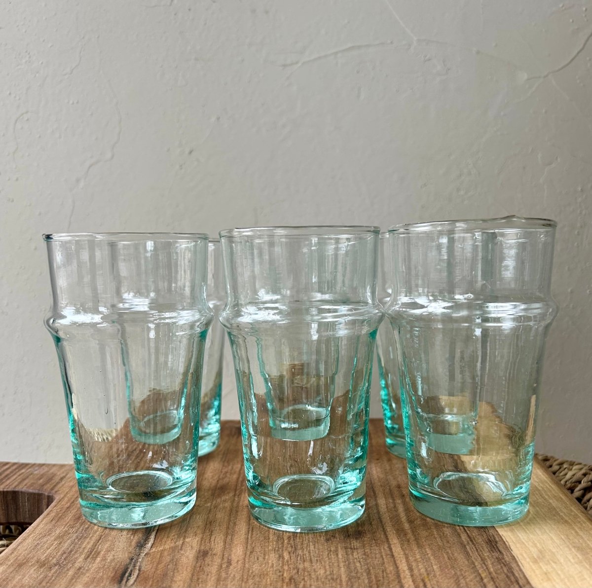 Verres Beldi - lot de 2 - Mamie bohémeVerres Beldi - lot de 2