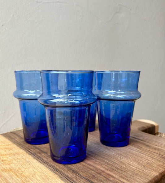 Verres Beldi - lot de 2 - Mamie bohémeVerres Beldi - lot de 2