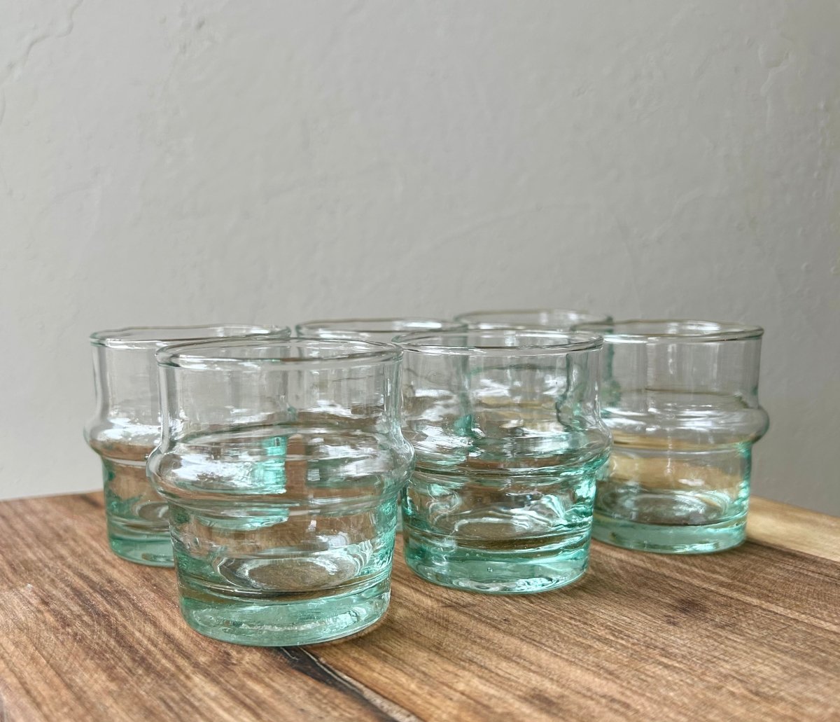 Verres Beldi - lot de 2 - Mamie bohémeVerres Beldi - lot de 2